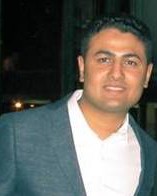Jobseeker photo