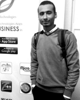 Jobseeker photo