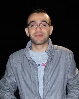 Jobseeker photo