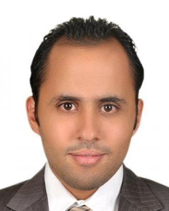 Jobseeker photo