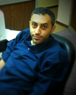 Jobseeker photo