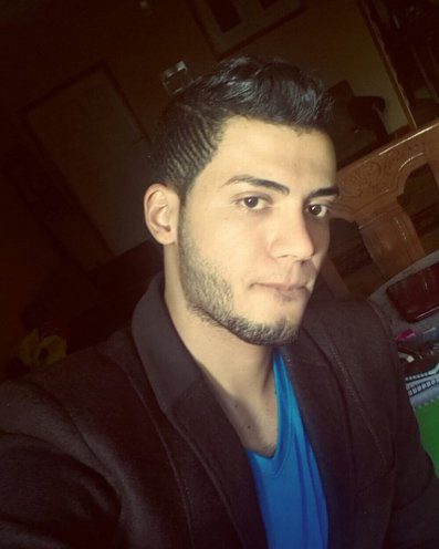 Jobseeker photo