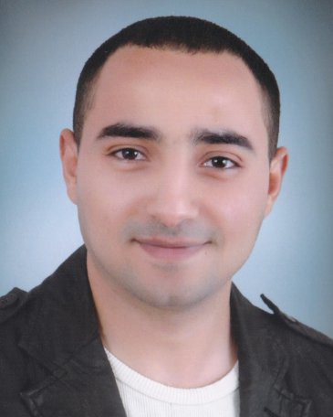 Jobseeker photo