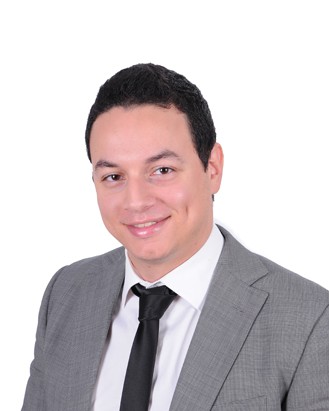 Jobseeker photo