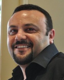 Jobseeker photo