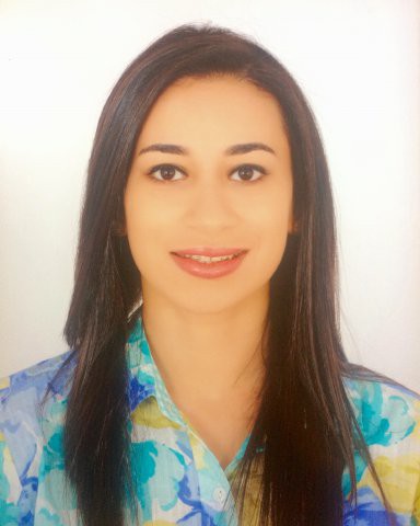 Jobseeker photo