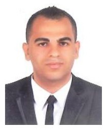 Jobseeker photo