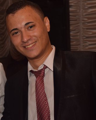 Jobseeker photo