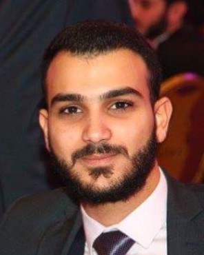 Jobseeker photo