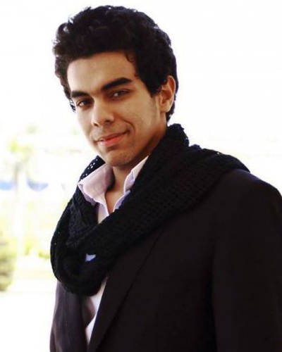 Jobseeker photo