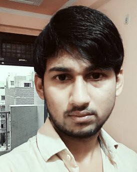 Jobseeker photo