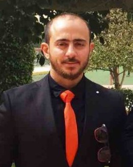 Jobseeker photo