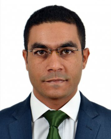 Jobseeker photo