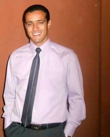 Jobseeker photo