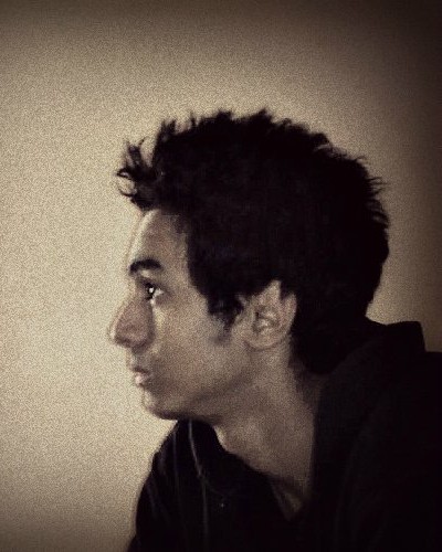 Jobseeker photo