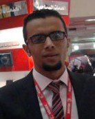 Jobseeker photo