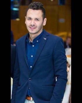 Jobseeker photo