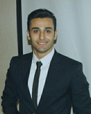 Jobseeker photo
