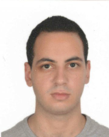 Jobseeker photo