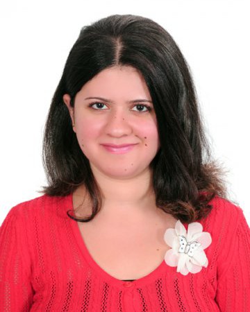 Jobseeker photo