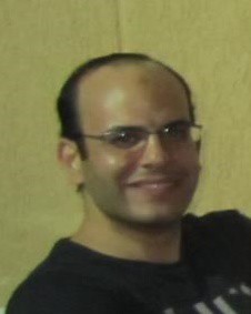 Jobseeker photo