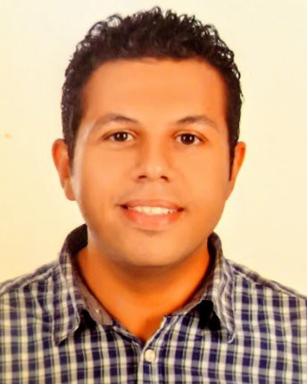 Jobseeker photo
