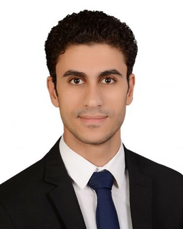 Jobseeker photo