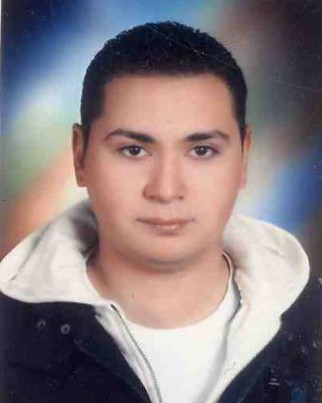 Jobseeker photo