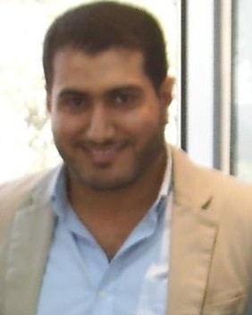 Jobseeker photo