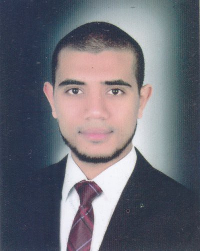 Jobseeker photo