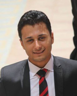 Jobseeker photo