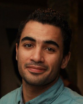 Jobseeker photo