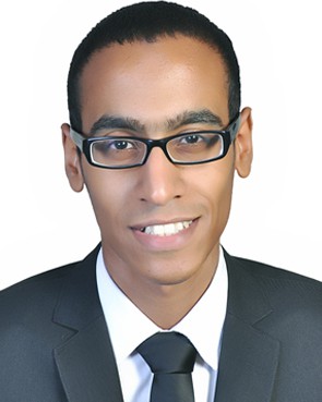 Jobseeker photo