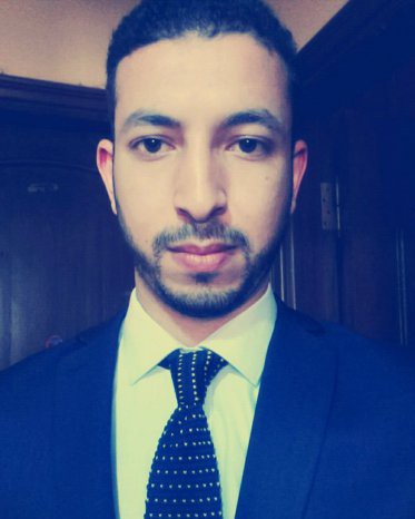 Jobseeker photo