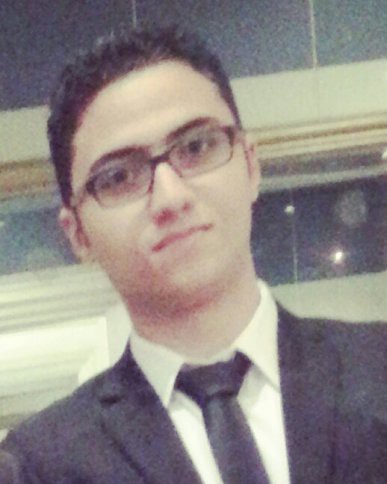 Jobseeker photo