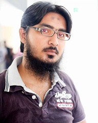 Jobseeker photo