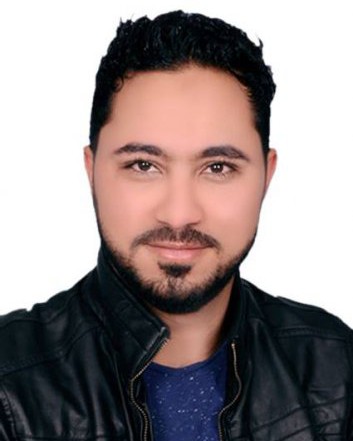 Jobseeker photo