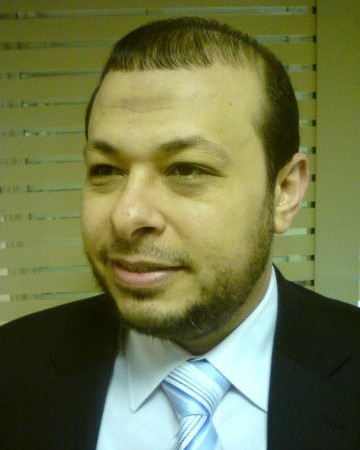 Jobseeker photo