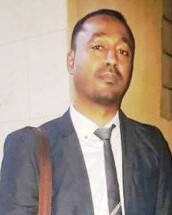 Jobseeker photo