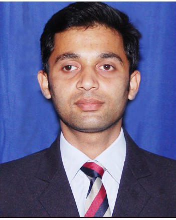 Jobseeker photo