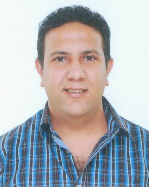 Jobseeker photo