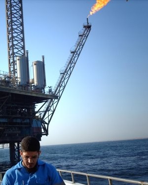 Jobseeker photo