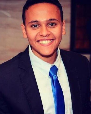 Jobseeker photo