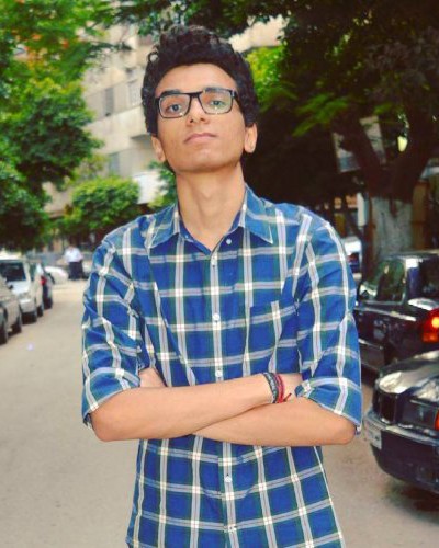 Jobseeker photo