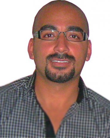 Jobseeker photo