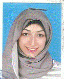 Jobseeker photo