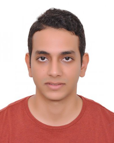 Jobseeker photo