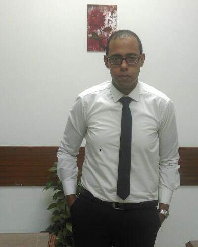 Jobseeker photo