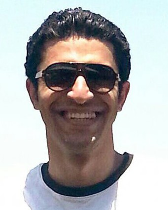 Jobseeker photo