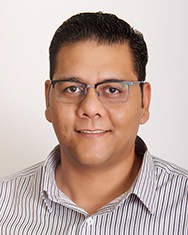 Jobseeker photo